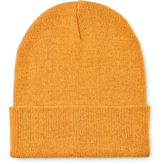 Beanie mit Bündchen BEANIX (Bild 1)