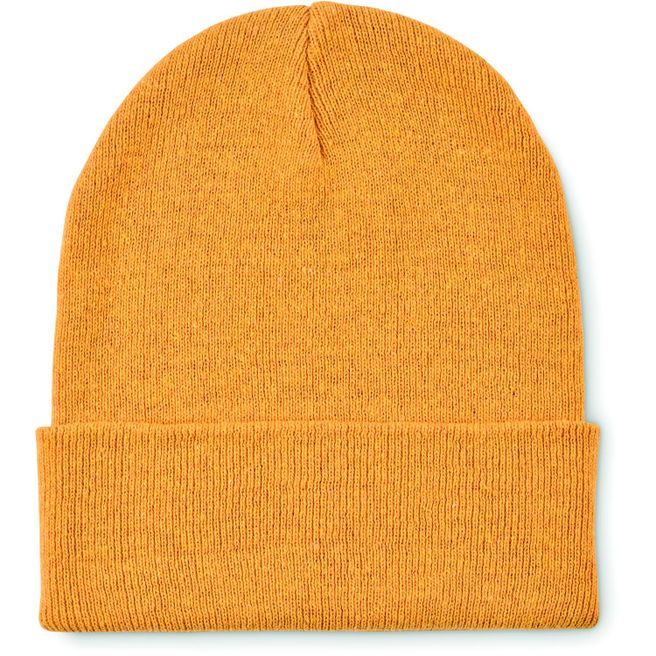 Beanie mit Bündchen BEANIX