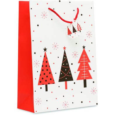 Produktabbildung Geschenkpapiertüte, groß BOSSA LARGE Geschenkpapiertüte, groß BOSSA LARGE