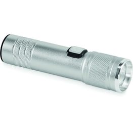 Produktabbildung Wiederaufladbare Taschenlampe FLASHRA Wiederaufladbare Taschenlampe FLASHRA
