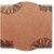 Terracotta-Topf Vergissmeinnich FORGET ME NOT (Bild 3)