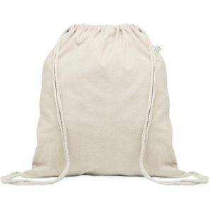 Beutel mit Kordelzug recycelt CABETRI