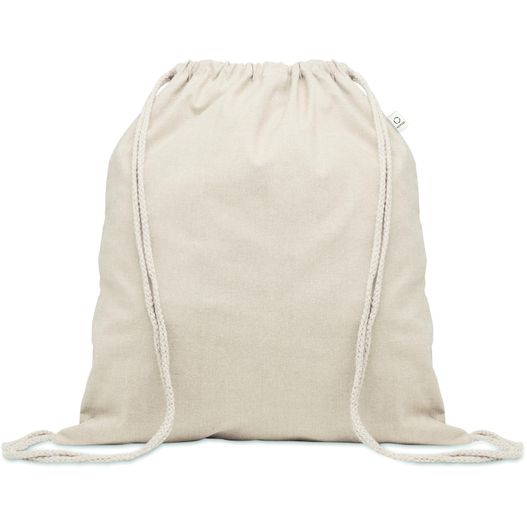 Beutel mit Kordelzug recycelt CABETRI (Bild 1)