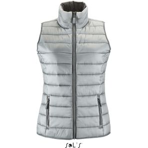 WAVE DAMEN BODYWARMER 180g WAVE WOMEN