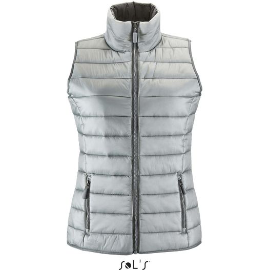 WAVE DAMEN BODYWARMER 180g WAVE WOMEN (Bild 1)