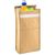 Lunchbag aus Kraftpapier 3l PAPERLUNCH (Bild 4)