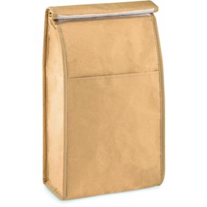 Lunchbag aus Kraftpapier 3l PAPERLUNCH