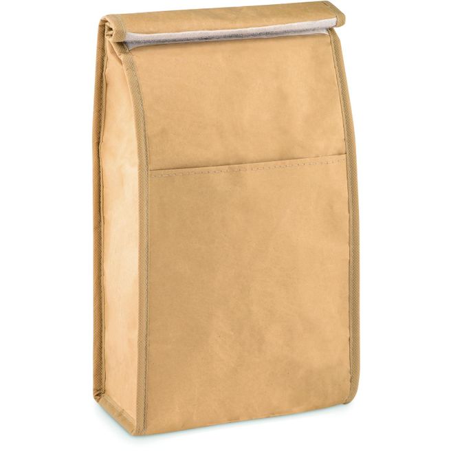 Lunchbag aus Kraftpapier 3l PAPERLUNCH