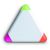 Textmarker TRIANGULO (Bild 1)