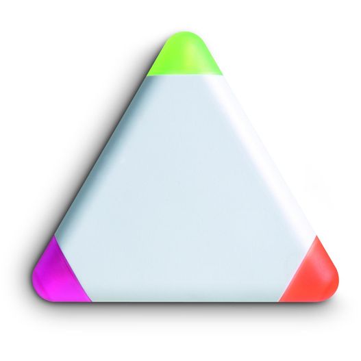 Textmarker TRIANGULO (Bild 1)