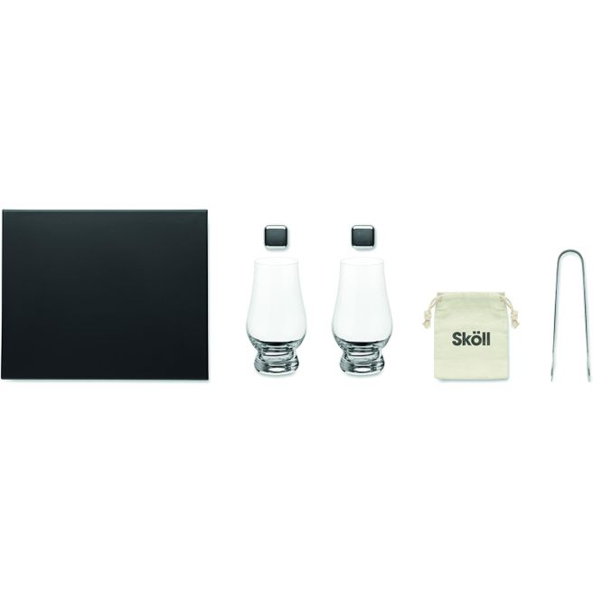 Produktabbildung Degustations-Gläser-Set MALT Degustations-Gläser-Set MALT