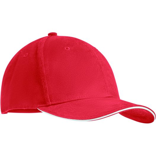 Produktabbildung BASEBALL CAP 6 PANELS 270G/M² TEKAPO BASEBALL CAP 6 PANELS 270G/M² TEKAPO (Bild 1)