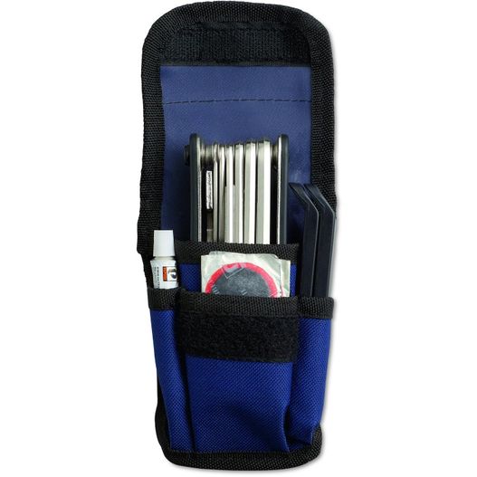 Fahrrad-Reparaturset AMIR (Bild 1)