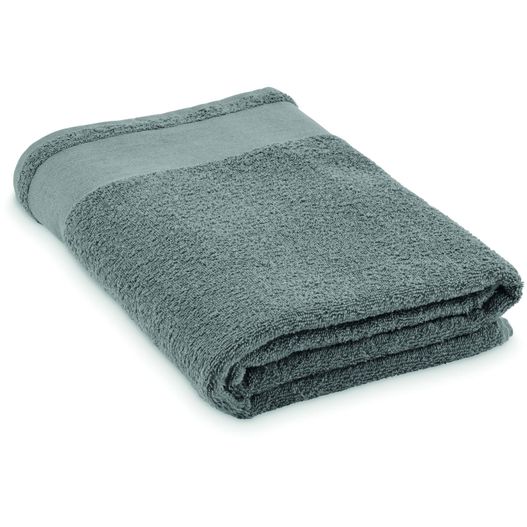 Badetuch aus Baumwolle ISLAND 100 (Bild 1)