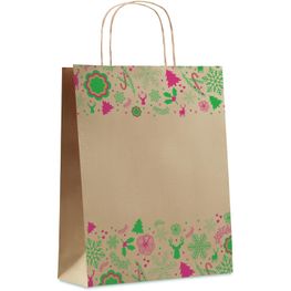 Geschenktüte, medium BAO MEDIUM