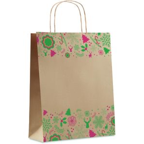 Geschenktüte, medium BAO MEDIUM