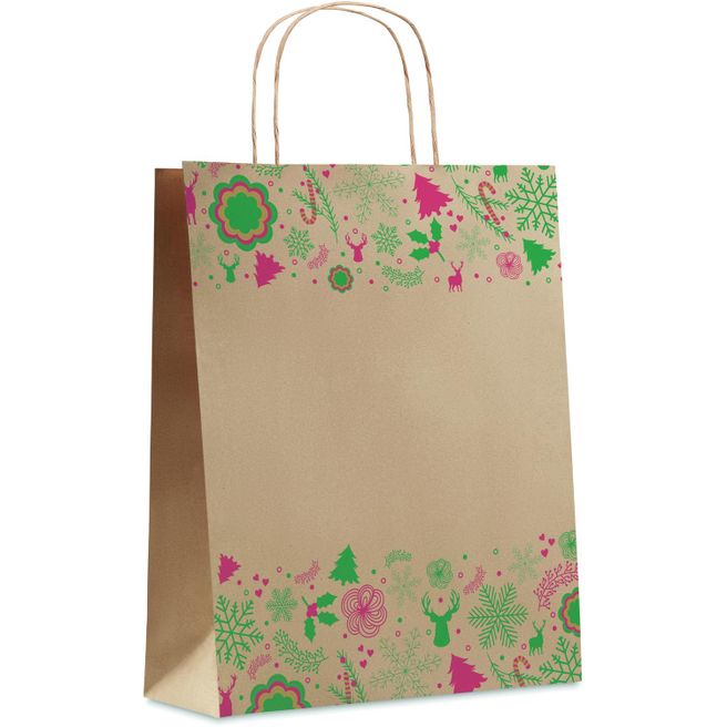 Produktabbildung Geschenktüte, medium BAO MEDIUM Geschenktüte, medium BAO MEDIUM