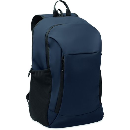 15" Laptop-Rucksack PU KOROVIN (Bild 1)