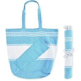 Hamamtuch-Set HUMMUM