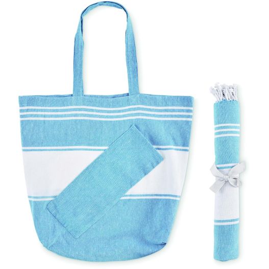 Hamamtuch-Set HUMMUM (Bild 1)