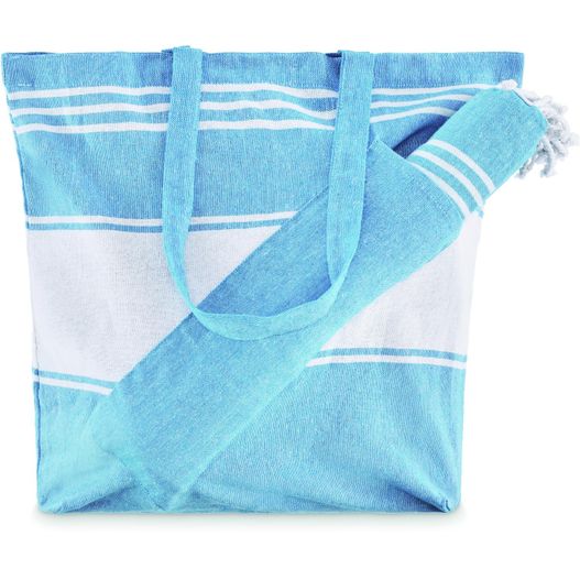 Hamamtuch-Set HUMMUM (Bild 1)