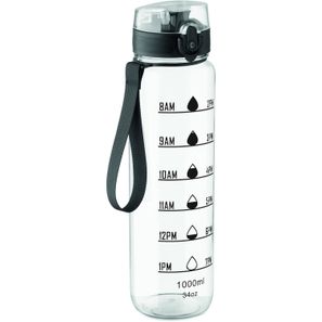 Sport-Trinkflasche RPET 1L ISFORDEN MARK