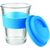 Glas Becher 350 ml ASTOGLASS (Bild 2)