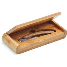Produktabbildung Kellnermesser Bambus SONO Kellnermesser Bambus SONO