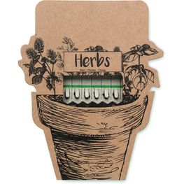 Produktabbildung Kräutersamen-Sticks LEYTI Kräutersamen-Sticks LEYTI