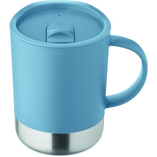 PP Becher 300ml BEAKER (Bild 1)
