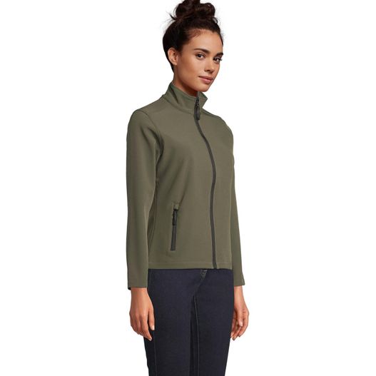 RACE DAMEN JACKE 280g RACE WOMEN (Bild 1)