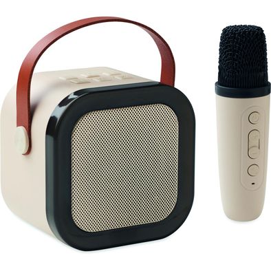 Karaoke-Set KARASET+