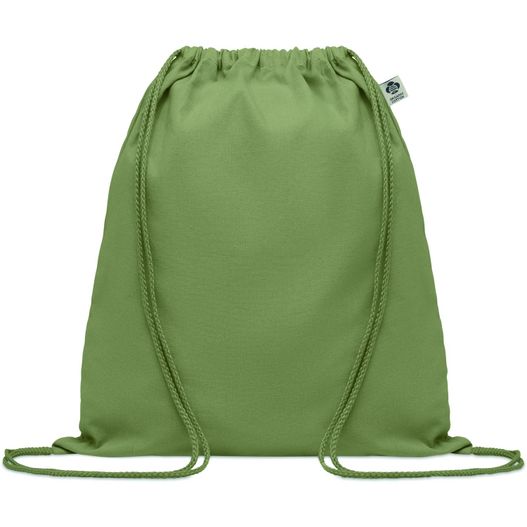 Beutel Organic Cotton YUKI COLOUR (Bild 1)