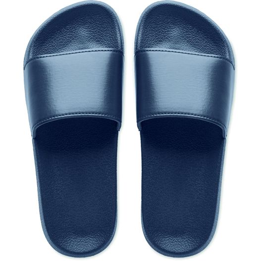 Badeschlappen Größe 46/47 KOLAM (Bild 1)