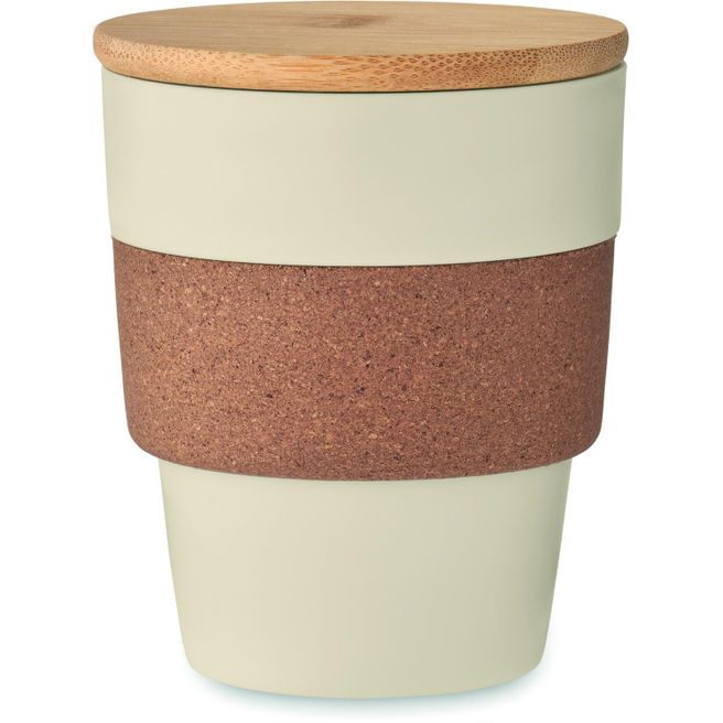 Becher PP 300 ml GALAO