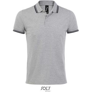 PASADENA Herren Polo 200g PASADENA MEN