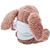 Plüsch-Hase mit Hoody BUNNY (Bild 3)