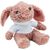 Plüsch-Hase mit Hoody BUNNY (Bild 1)