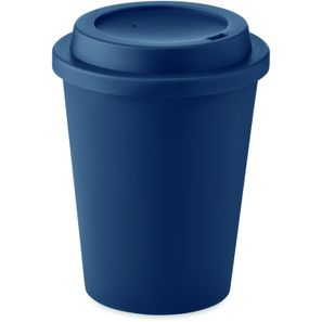 Doppelwandiger Becher PP 300ml NOLA