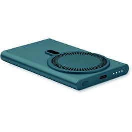 Wireless charger power bank PAWTT