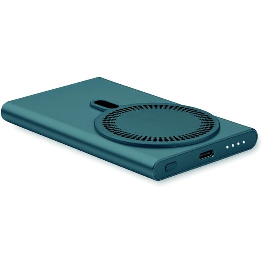 Wireless charger power bank PAWTT (Bild 1)
