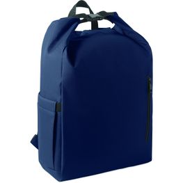 15'' Rolltop-Laptop-Rucksack UNITON