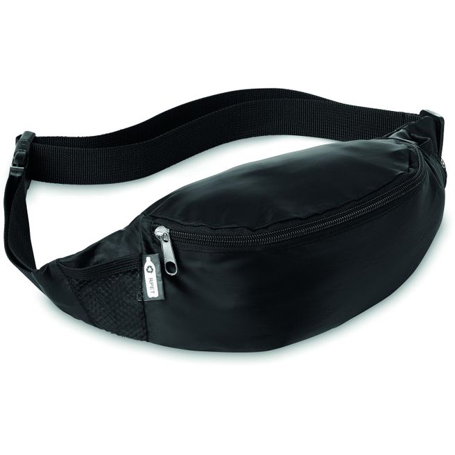 Produktabbildung Gürteltasche 210D RPET PARKPET Gürteltasche 210D RPET PARKPET