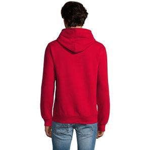 SPENCER HOODED SWEAT 280 SPENCER