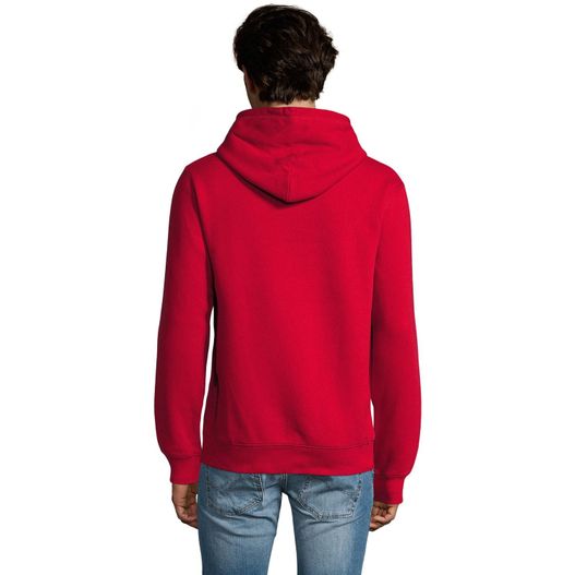SPENCER HOODED SWEAT 280 SPENCER (Bild 1)