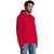 SPENCER HOODED SWEAT 280 SPENCER (Bild 2)