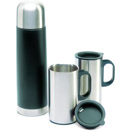 Vakuum Isolierkanne ISOSET