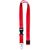 Lanyard Baumwolle 20mm         MO670804 LANNYCOT