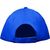 Baseball cap 5 panels 180gr SUNNY (Bild 2)