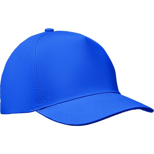 BASEBALL CAP 5 PANELS 180G/M² SUNNY (Bild 1)